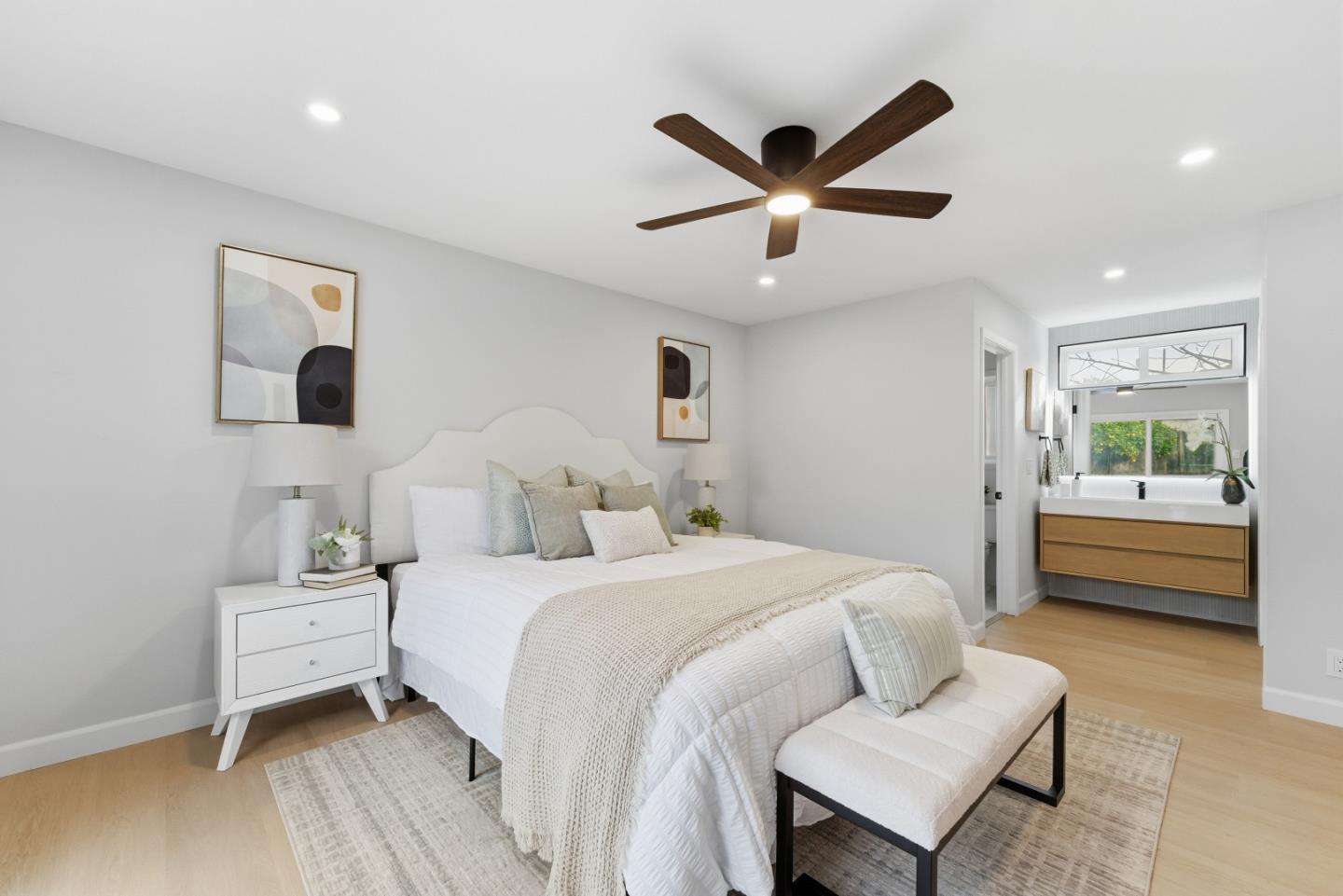 Detail Gallery Image 12 of 36 For 1462 Goldrush Ct, San Jose,  CA 95131 - 4 Beds | 2 Baths