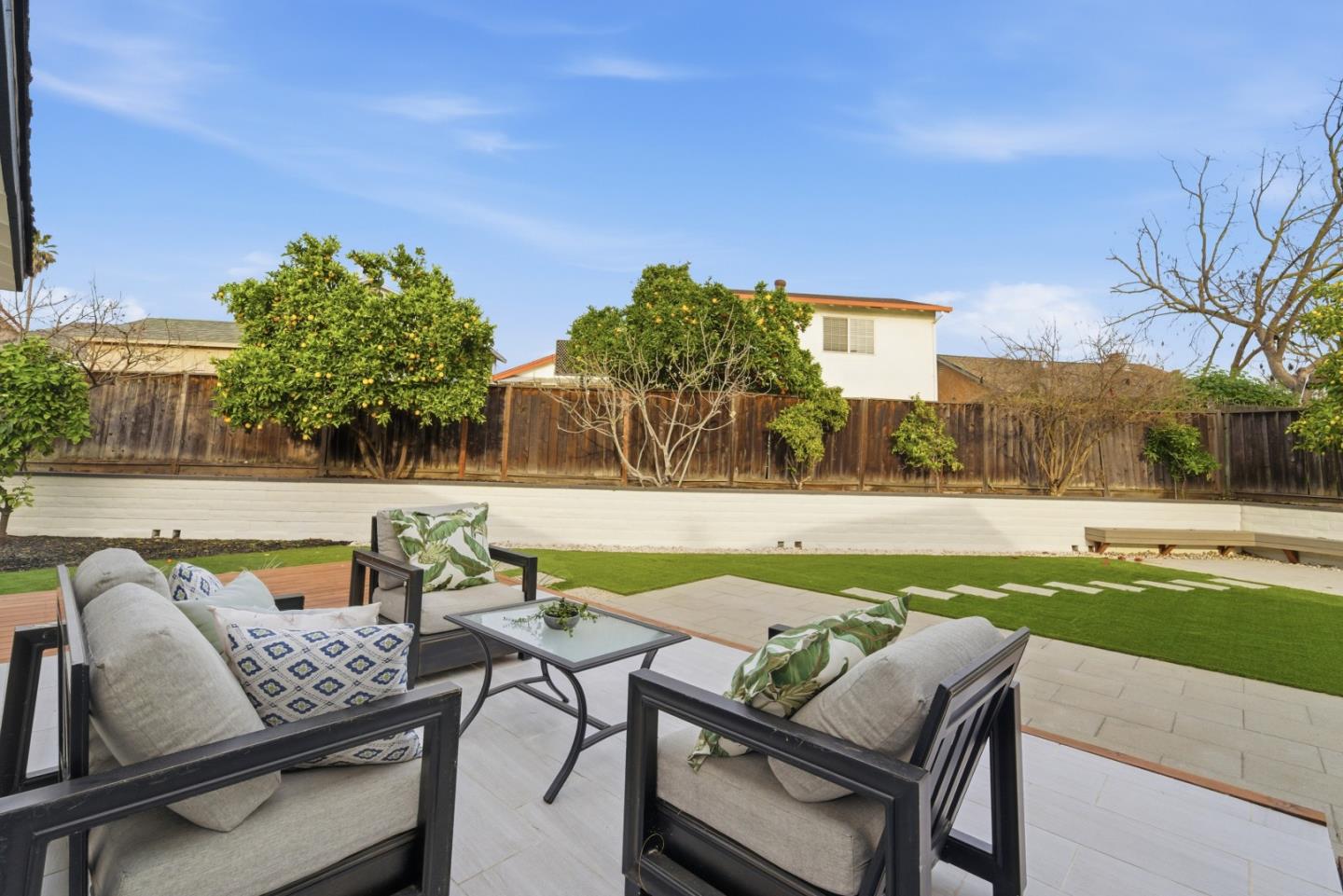 Detail Gallery Image 16 of 36 For 1462 Goldrush Ct, San Jose,  CA 95131 - 4 Beds | 2 Baths