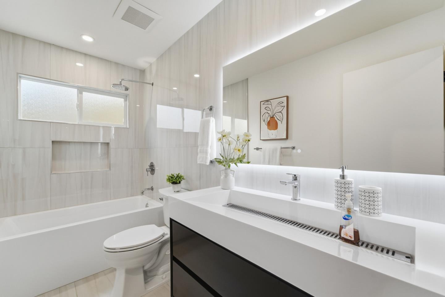 Detail Gallery Image 21 of 36 For 1462 Goldrush Ct, San Jose,  CA 95131 - 4 Beds | 2 Baths