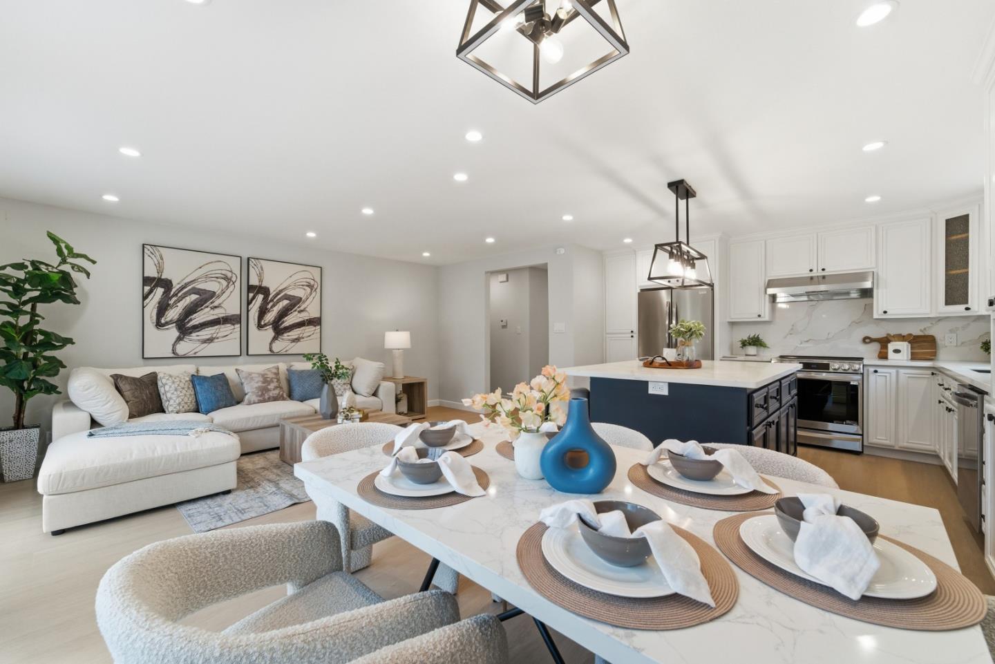 Detail Gallery Image 27 of 36 For 1462 Goldrush Ct, San Jose,  CA 95131 - 4 Beds | 2 Baths