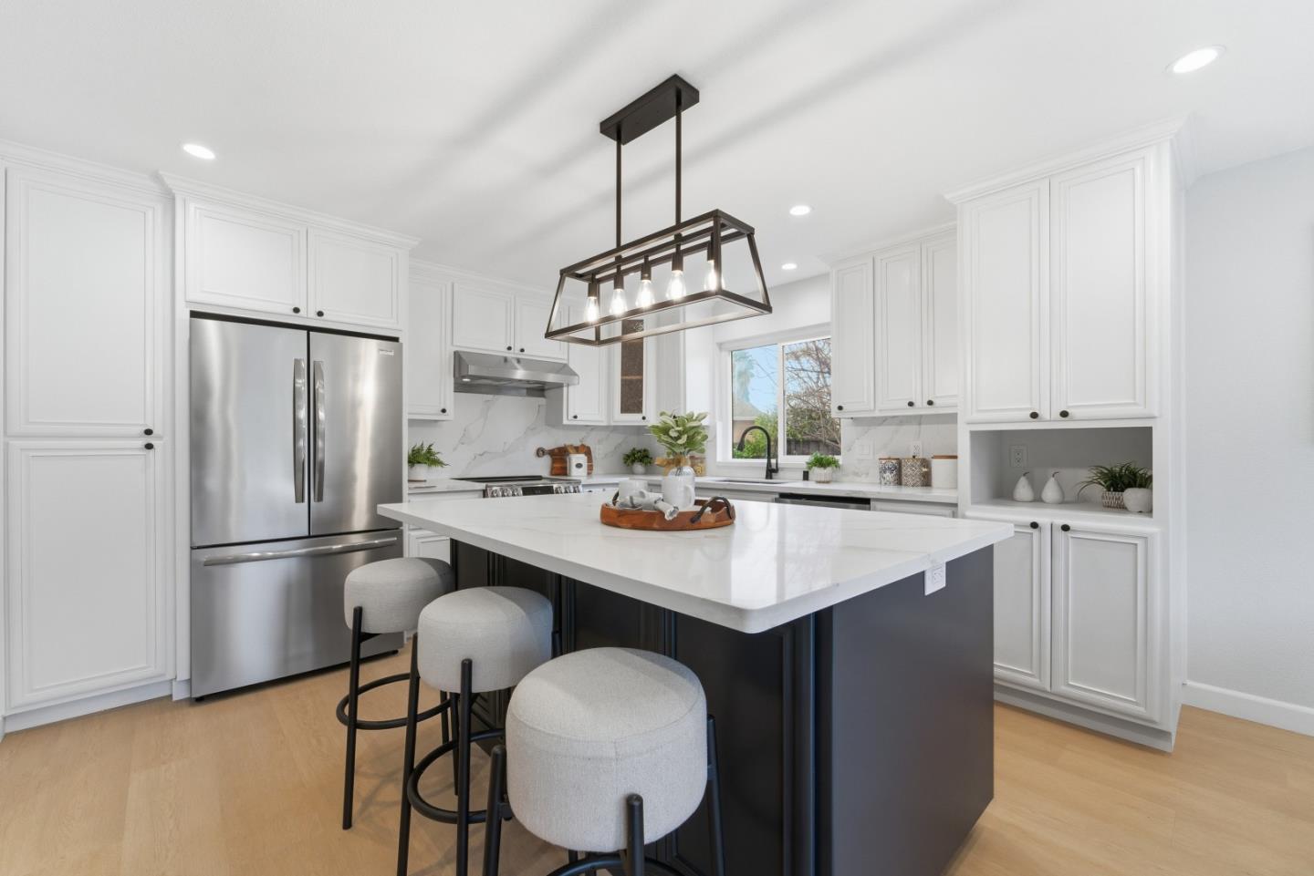 Detail Gallery Image 28 of 36 For 1462 Goldrush Ct, San Jose,  CA 95131 - 4 Beds | 2 Baths