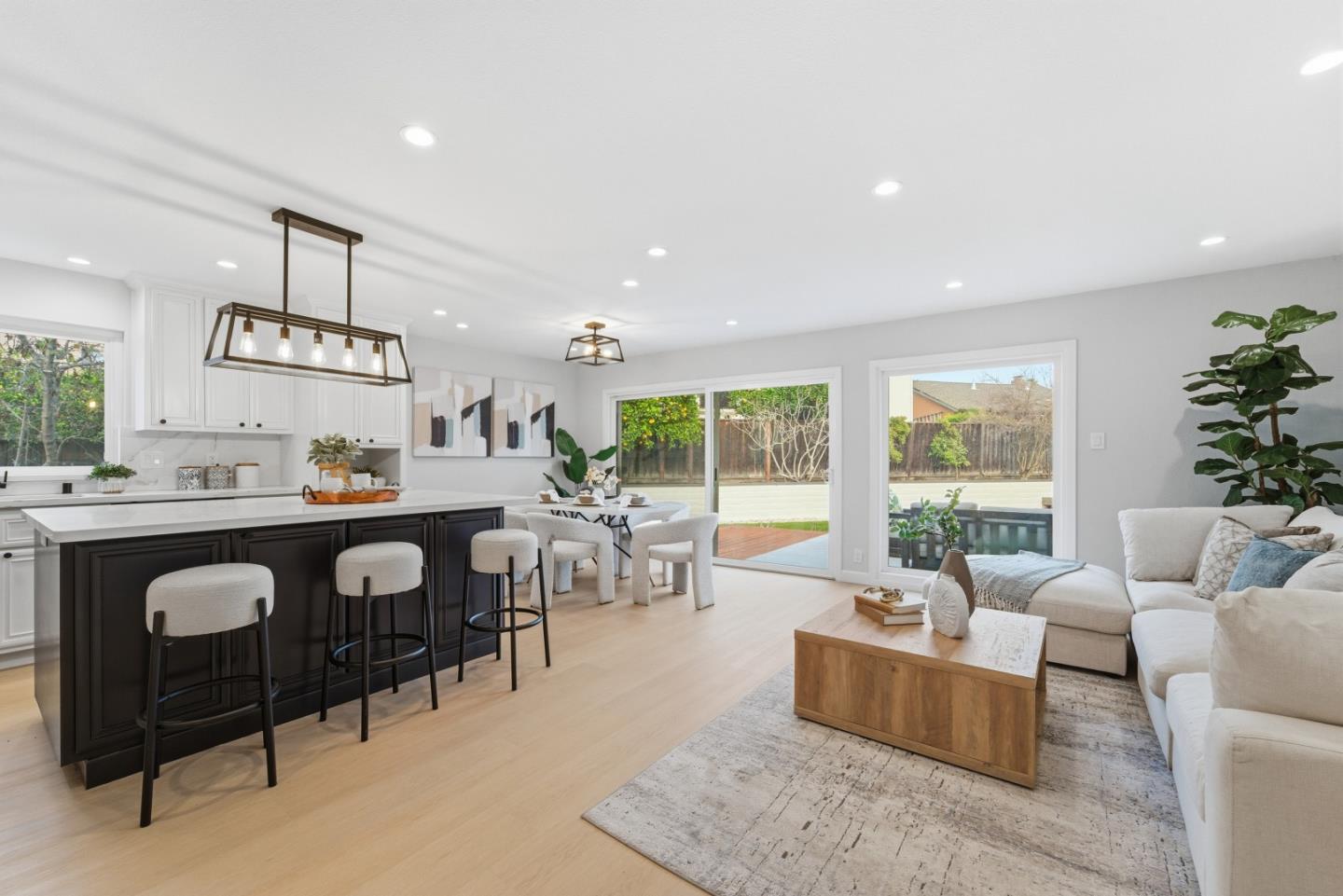 Detail Gallery Image 30 of 36 For 1462 Goldrush Ct, San Jose,  CA 95131 - 4 Beds | 2 Baths