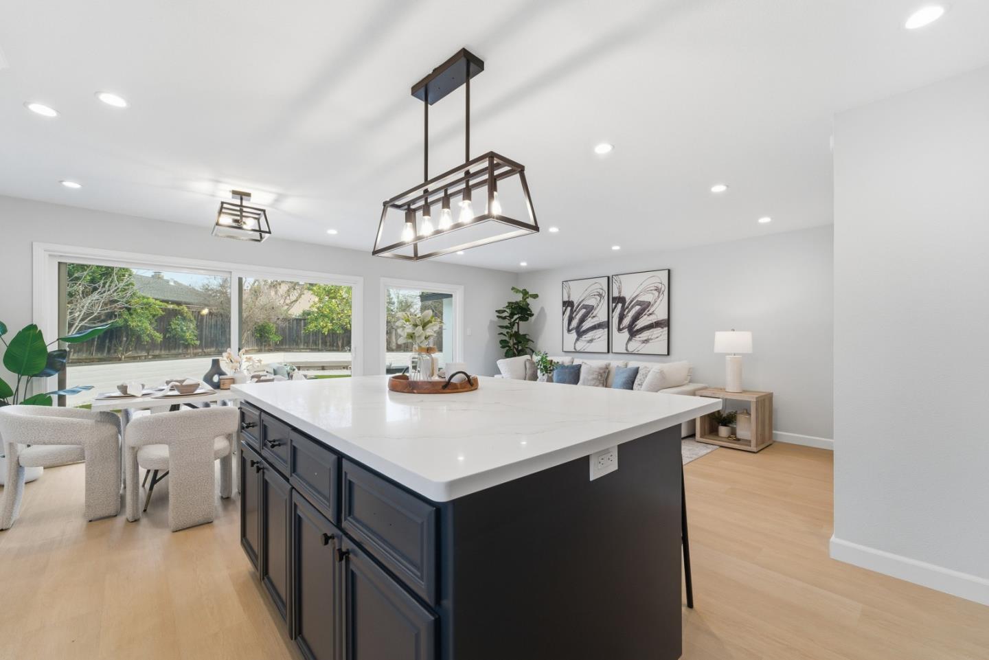 Detail Gallery Image 32 of 36 For 1462 Goldrush Ct, San Jose,  CA 95131 - 4 Beds | 2 Baths