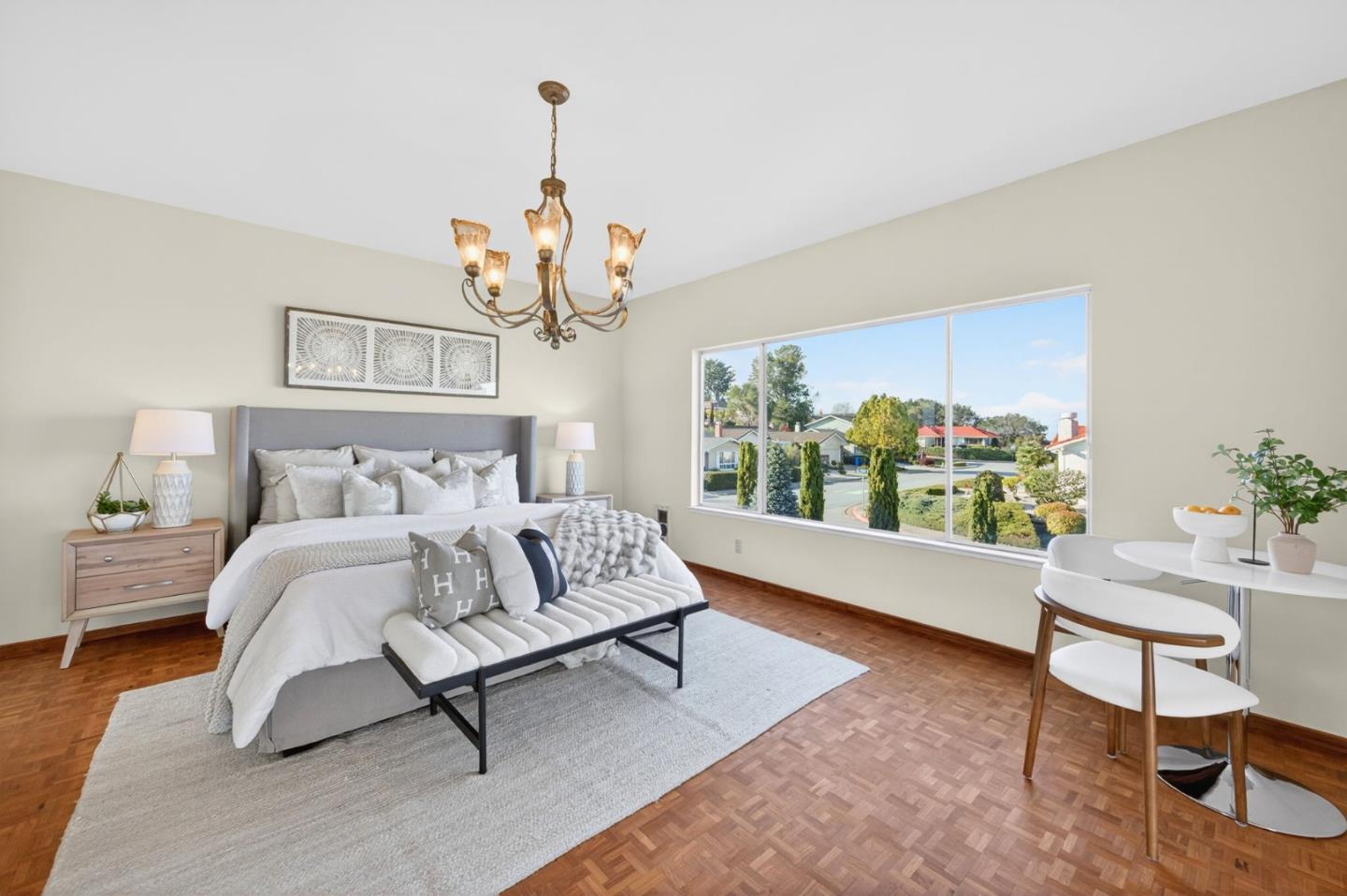 Detail Gallery Image 12 of 76 For 1822 Sebastian Dr, Burlingame,  CA 94010 - 4 Beds | 2/1 Baths