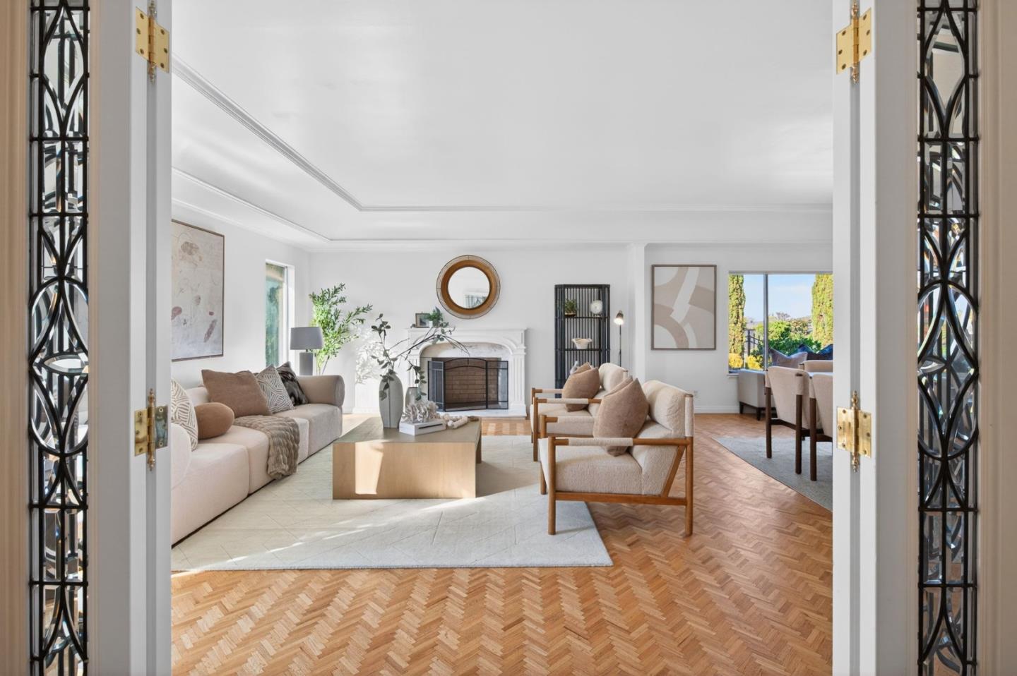 Detail Gallery Image 19 of 76 For 1822 Sebastian Dr, Burlingame,  CA 94010 - 4 Beds | 2/1 Baths