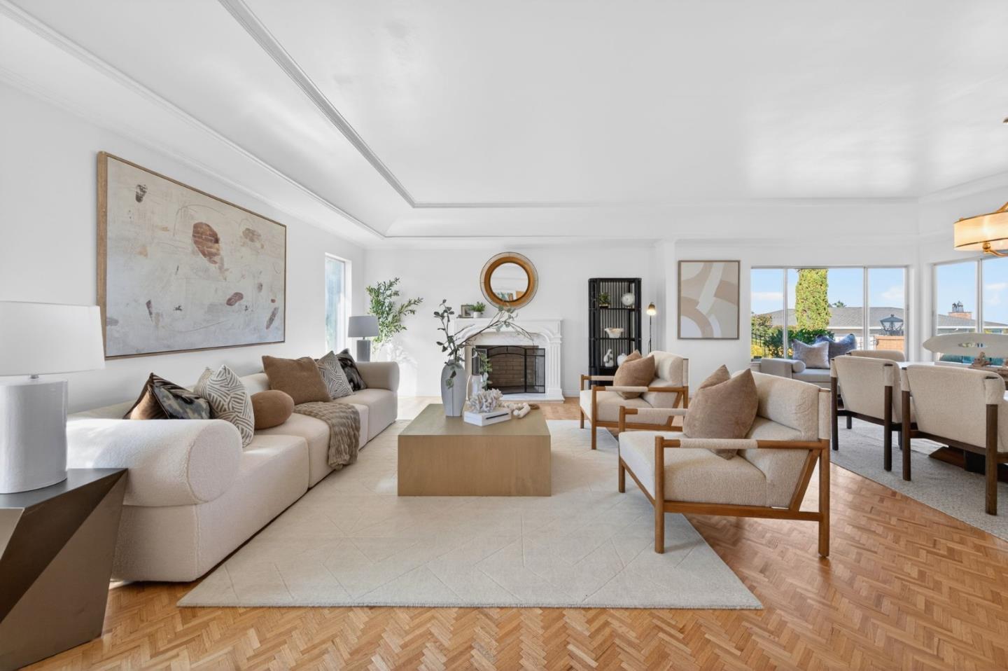 Detail Gallery Image 20 of 76 For 1822 Sebastian Dr, Burlingame,  CA 94010 - 4 Beds | 2/1 Baths