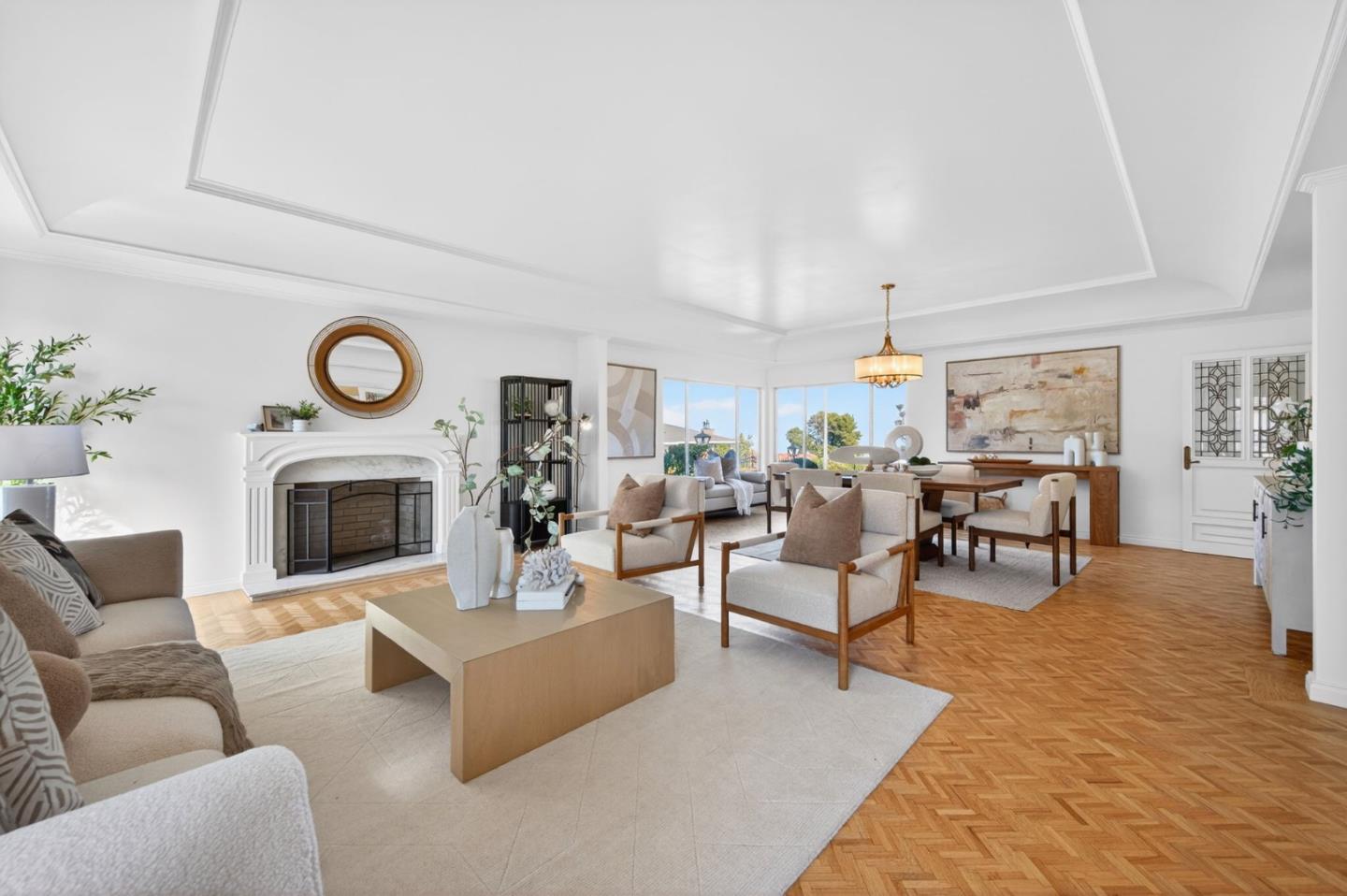 Detail Gallery Image 21 of 76 For 1822 Sebastian Dr, Burlingame,  CA 94010 - 4 Beds | 2/1 Baths