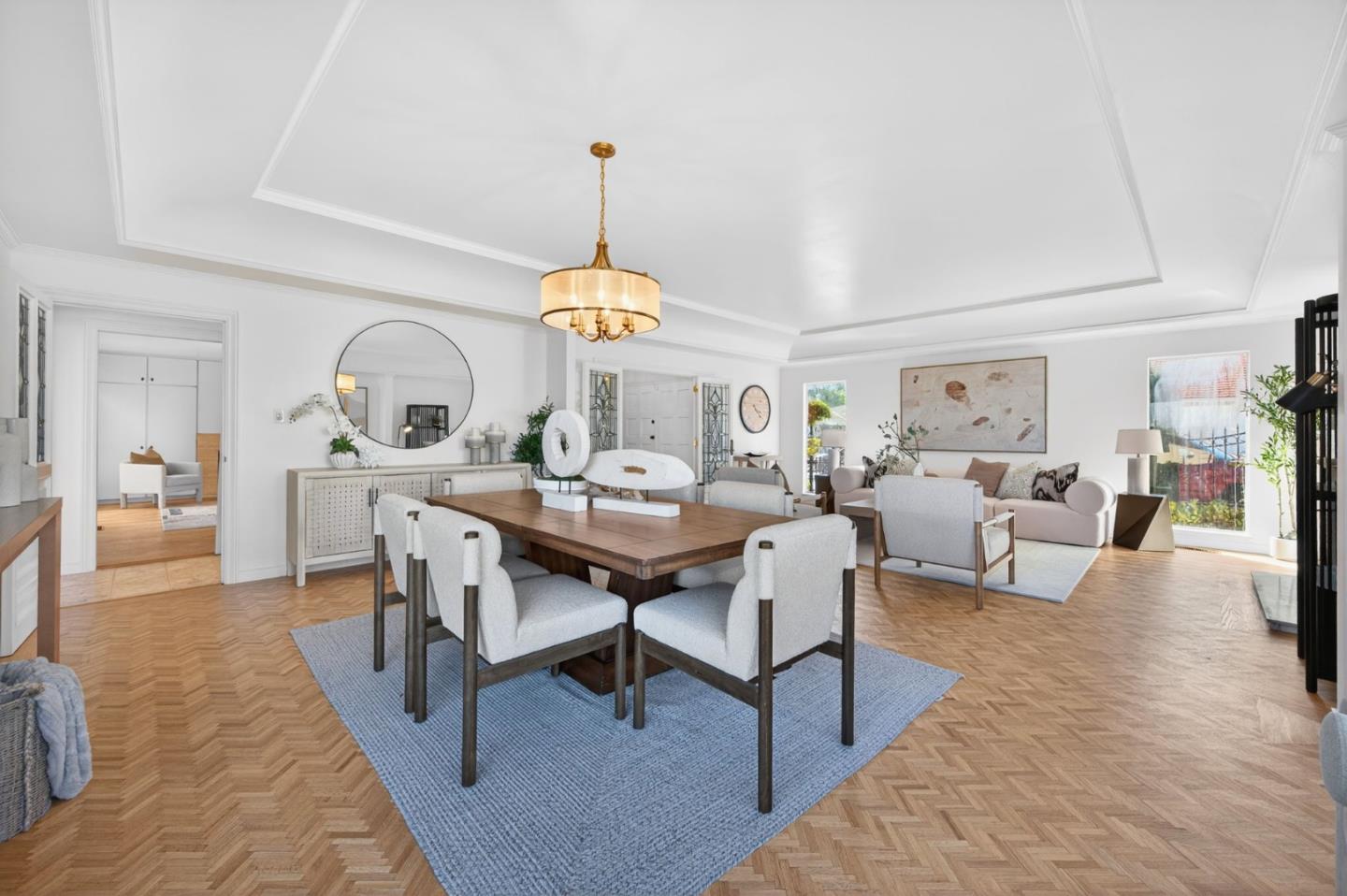 Detail Gallery Image 24 of 76 For 1822 Sebastian Dr, Burlingame,  CA 94010 - 4 Beds | 2/1 Baths