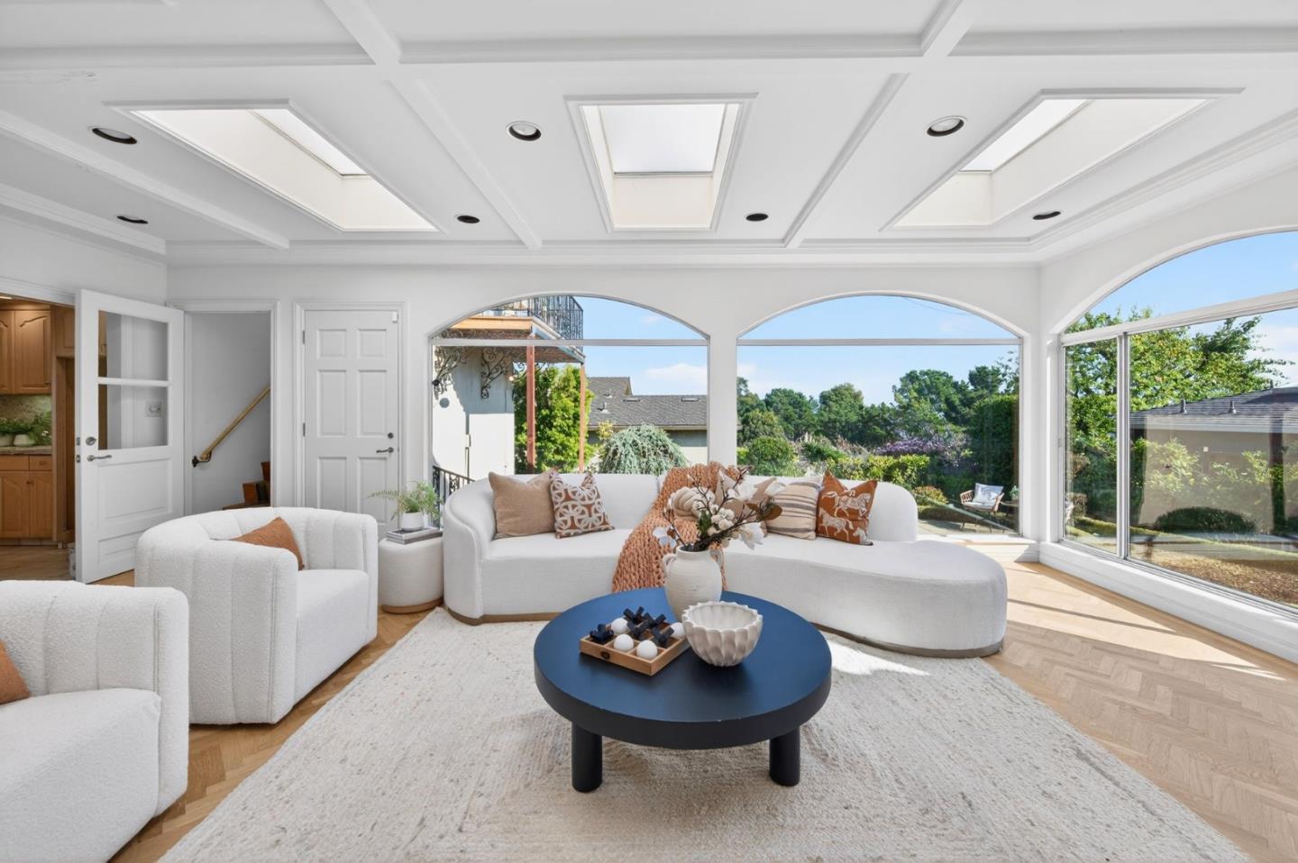 Detail Gallery Image 38 of 76 For 1822 Sebastian Dr, Burlingame,  CA 94010 - 4 Beds | 2/1 Baths