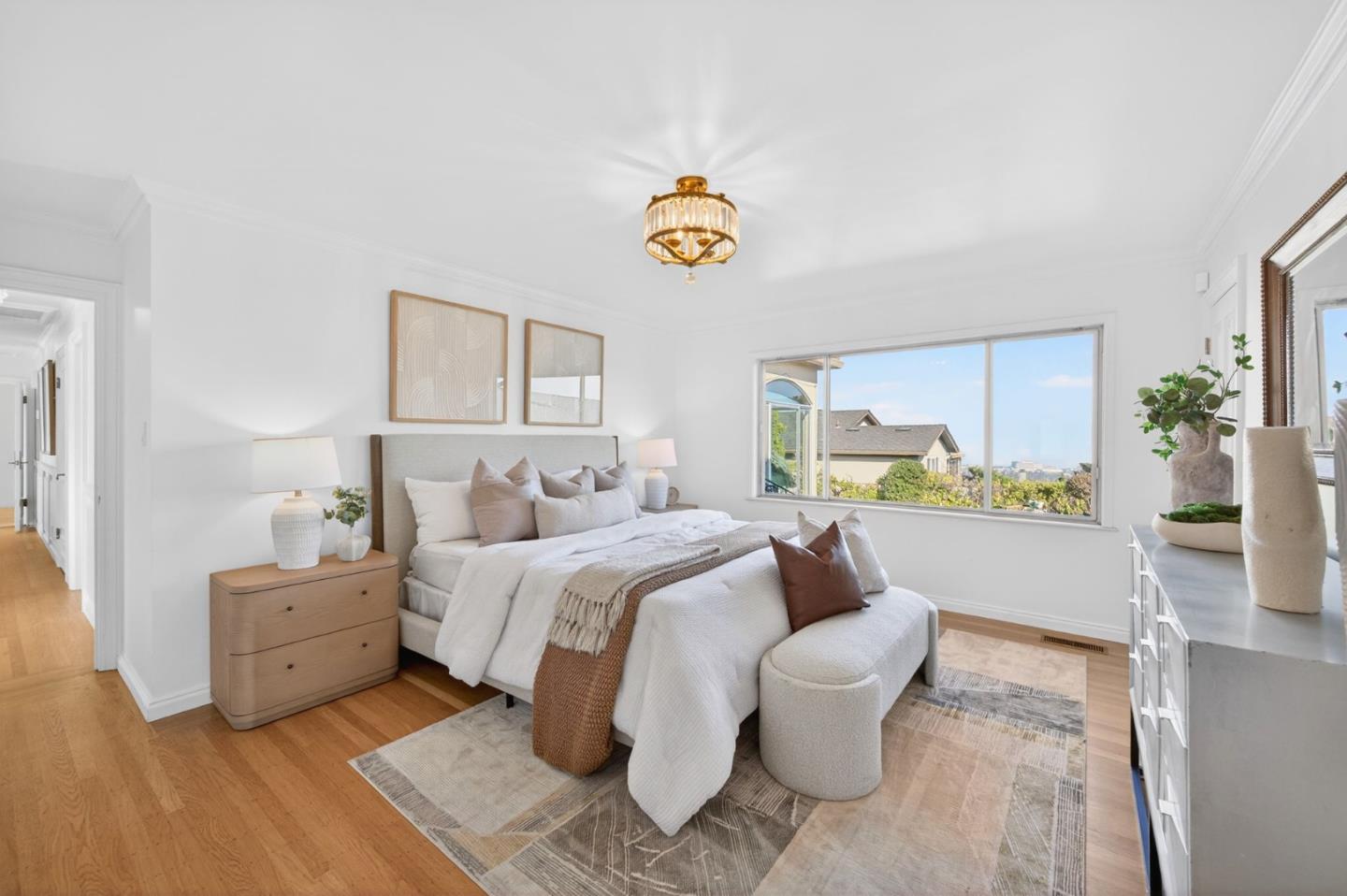 Detail Gallery Image 42 of 76 For 1822 Sebastian Dr, Burlingame,  CA 94010 - 4 Beds | 2/1 Baths