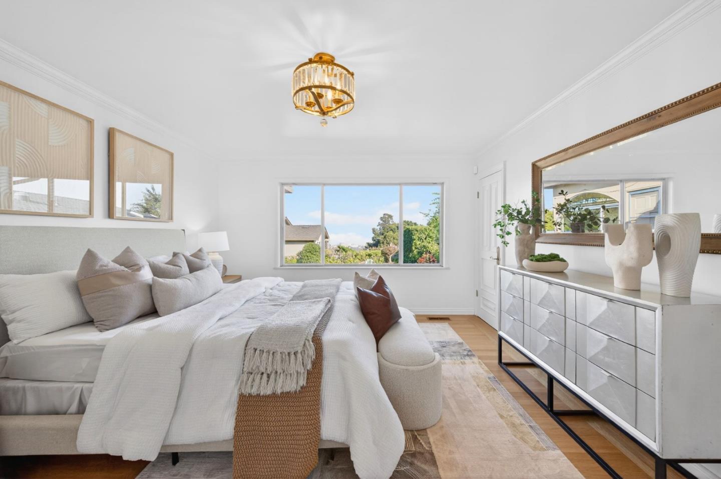 Detail Gallery Image 43 of 76 For 1822 Sebastian Dr, Burlingame,  CA 94010 - 4 Beds | 2/1 Baths