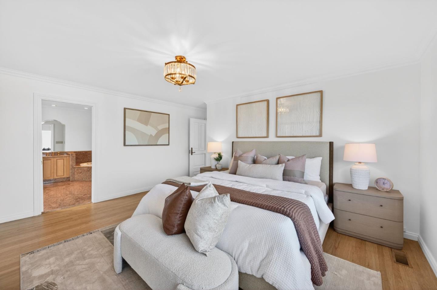 Detail Gallery Image 45 of 76 For 1822 Sebastian Dr, Burlingame,  CA 94010 - 4 Beds | 2/1 Baths