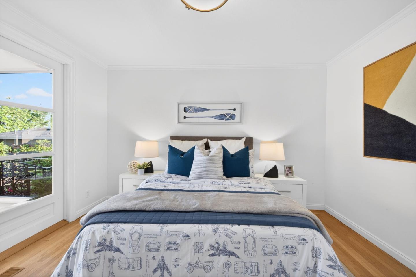 Detail Gallery Image 51 of 76 For 1822 Sebastian Dr, Burlingame,  CA 94010 - 4 Beds | 2/1 Baths