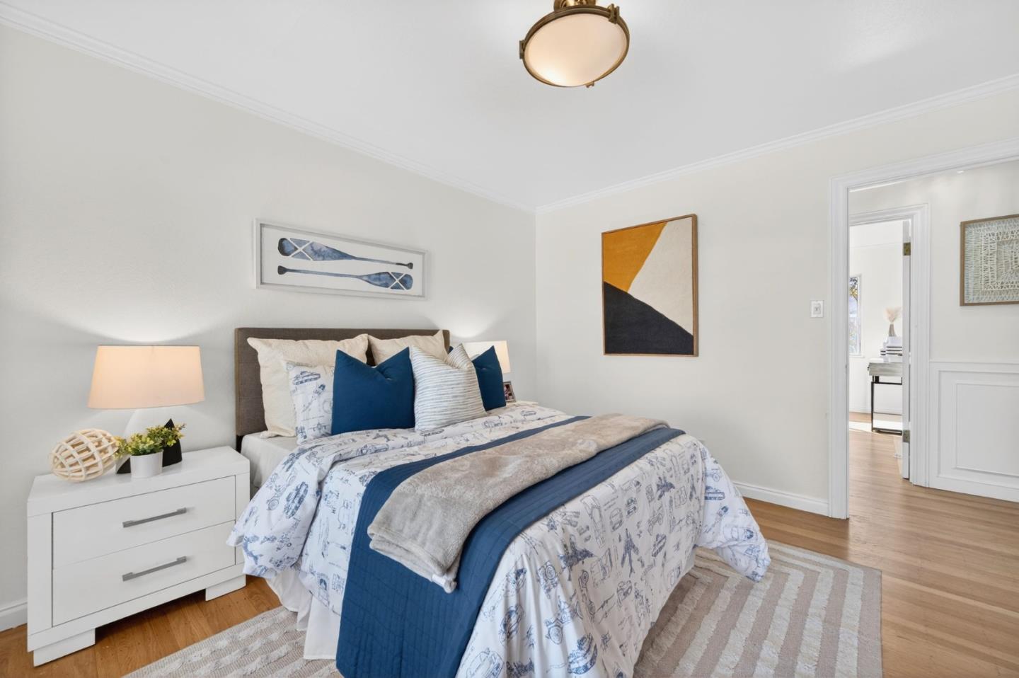 Detail Gallery Image 52 of 76 For 1822 Sebastian Dr, Burlingame,  CA 94010 - 4 Beds | 2/1 Baths