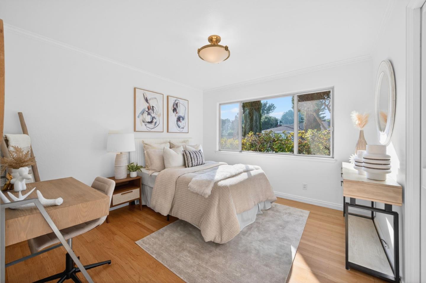 Detail Gallery Image 54 of 76 For 1822 Sebastian Dr, Burlingame,  CA 94010 - 4 Beds | 2/1 Baths