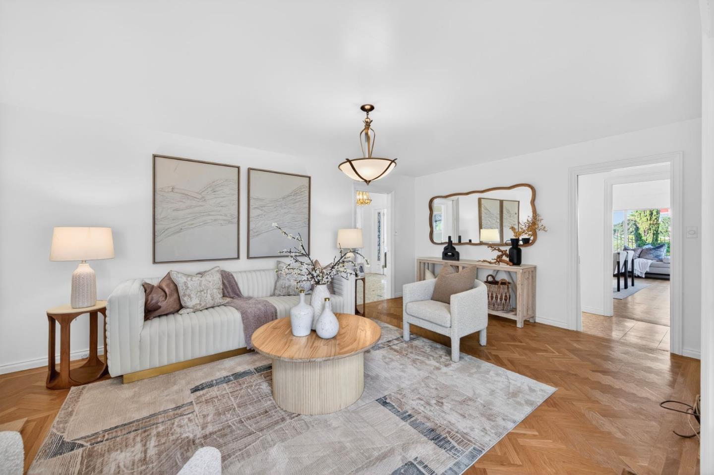 Detail Gallery Image 58 of 76 For 1822 Sebastian Dr, Burlingame,  CA 94010 - 4 Beds | 2/1 Baths