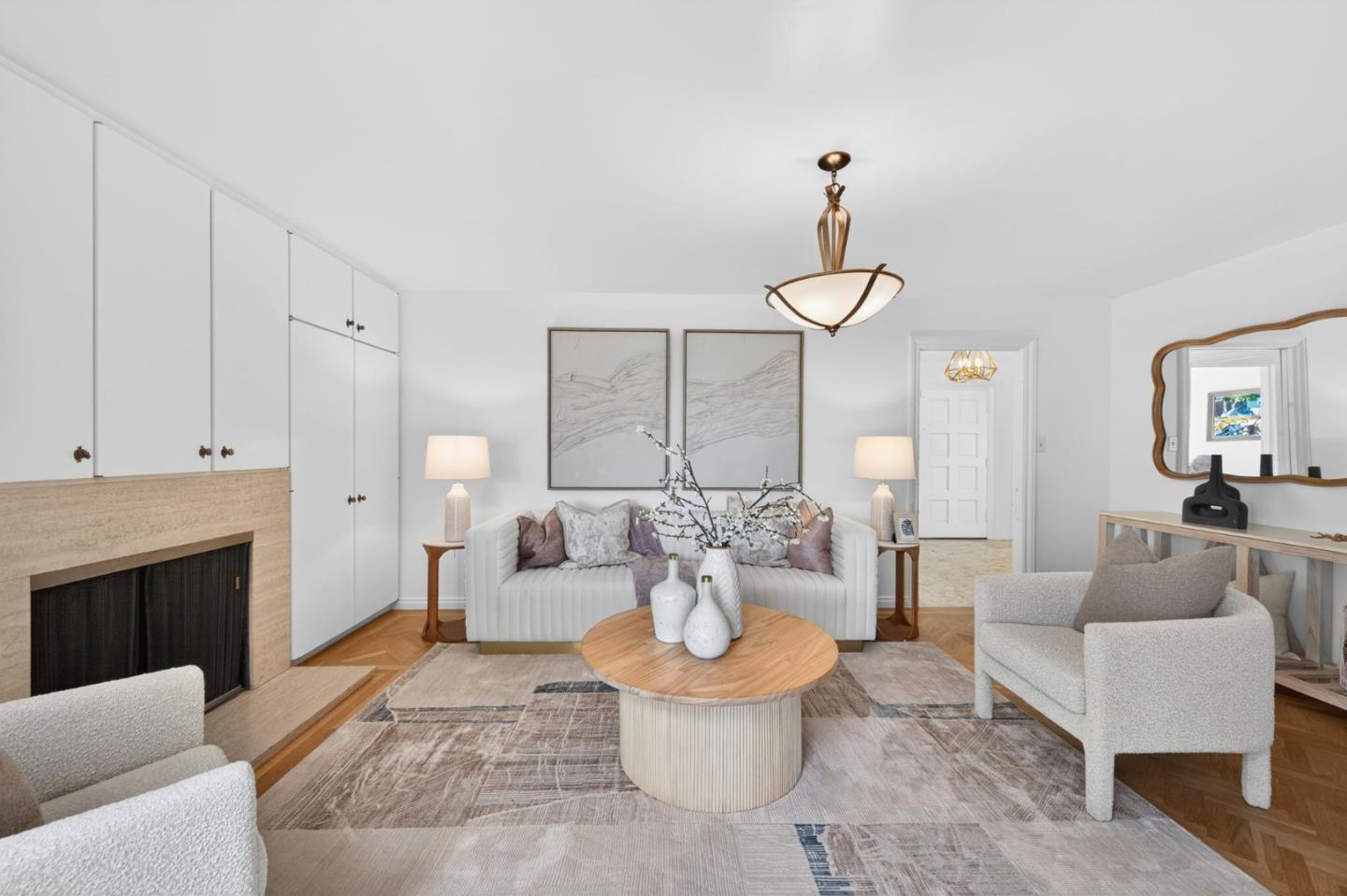 Detail Gallery Image 59 of 76 For 1822 Sebastian Dr, Burlingame,  CA 94010 - 4 Beds | 2/1 Baths