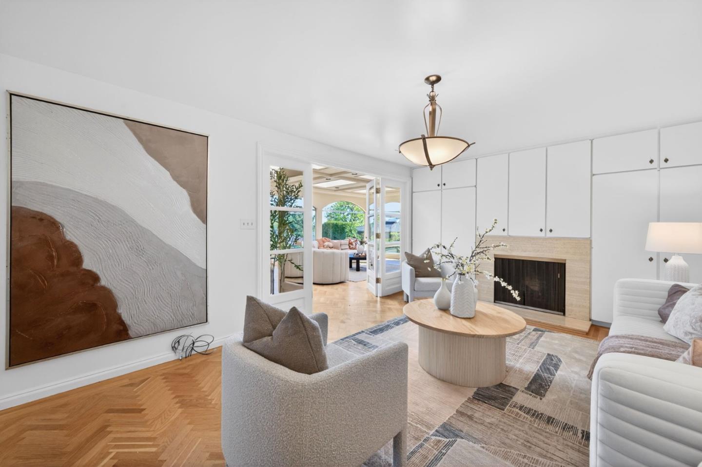 Detail Gallery Image 60 of 76 For 1822 Sebastian Dr, Burlingame,  CA 94010 - 4 Beds | 2/1 Baths