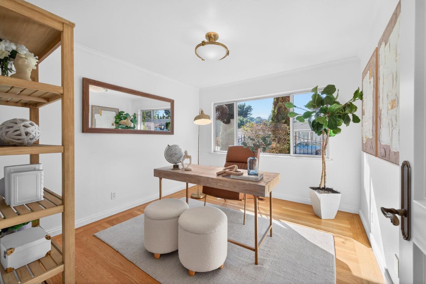 Detail Gallery Image 61 of 76 For 1822 Sebastian Dr, Burlingame,  CA 94010 - 4 Beds | 2/1 Baths