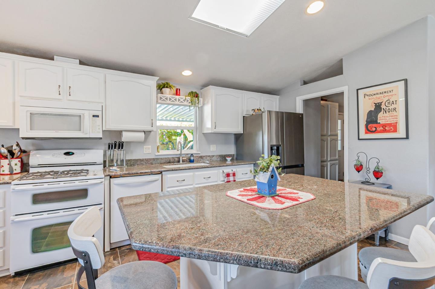 Detail Gallery Image 19 of 40 For 854 Villa Teresa Way #854,  San Jose,  CA 95123 - 3 Beds | 2 Baths