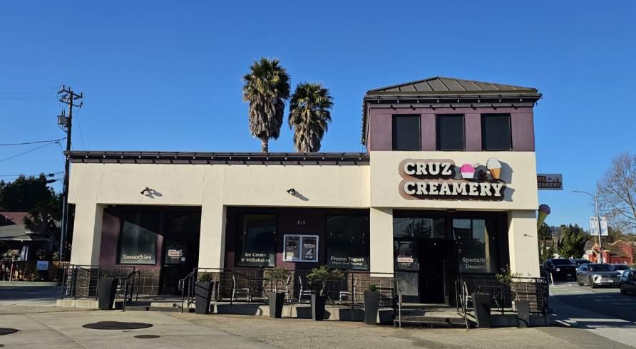 Santa Cruz