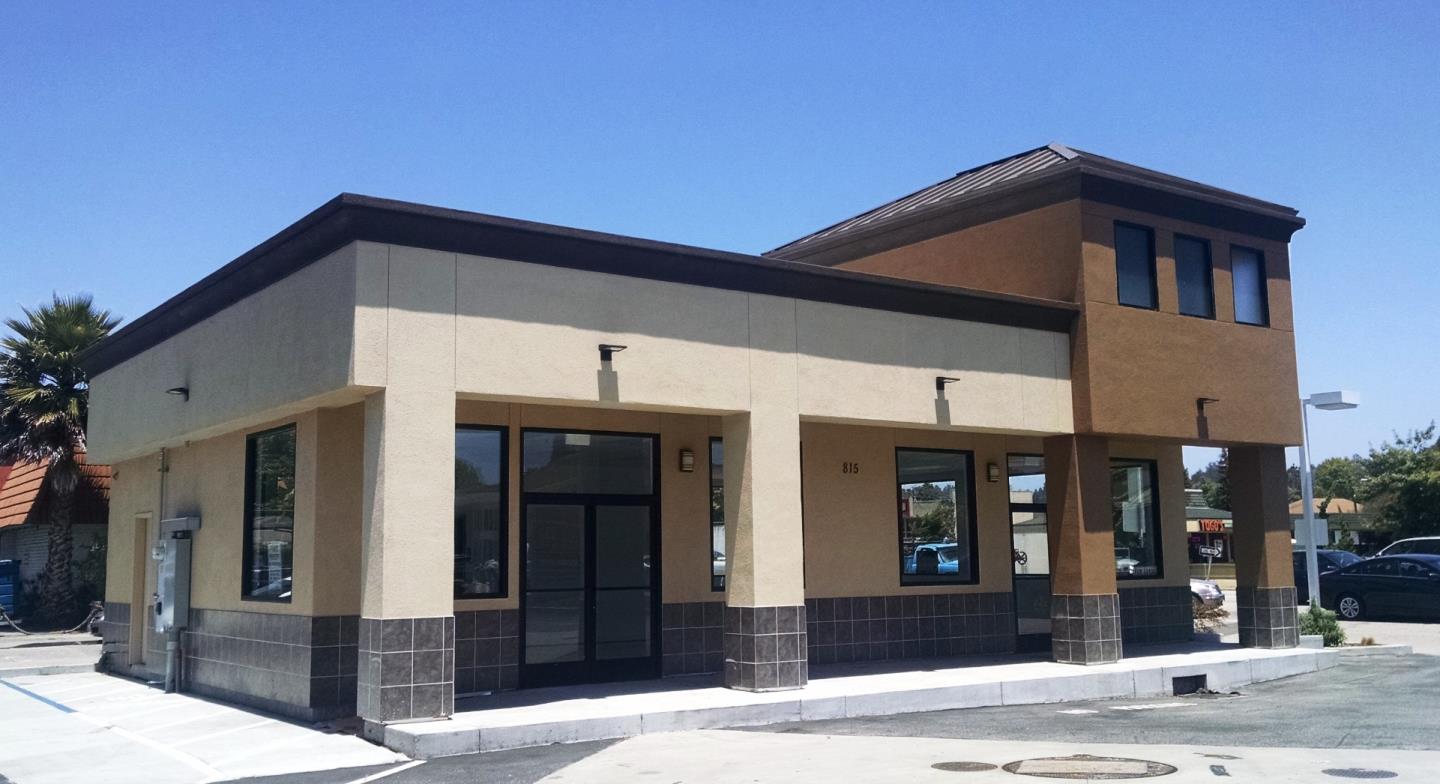 Detail Gallery Image 3 of 4 For 805 Ocean St #815,  Santa Cruz,  CA 95060 - – Beds | – Baths