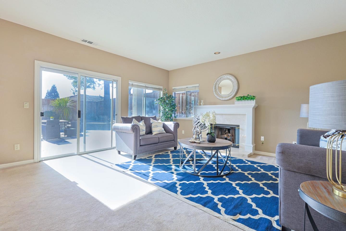 Detail Gallery Image 14 of 39 For 424 Coventry Pl, Danville,  CA 94506 - 5 Beds | 3 Baths