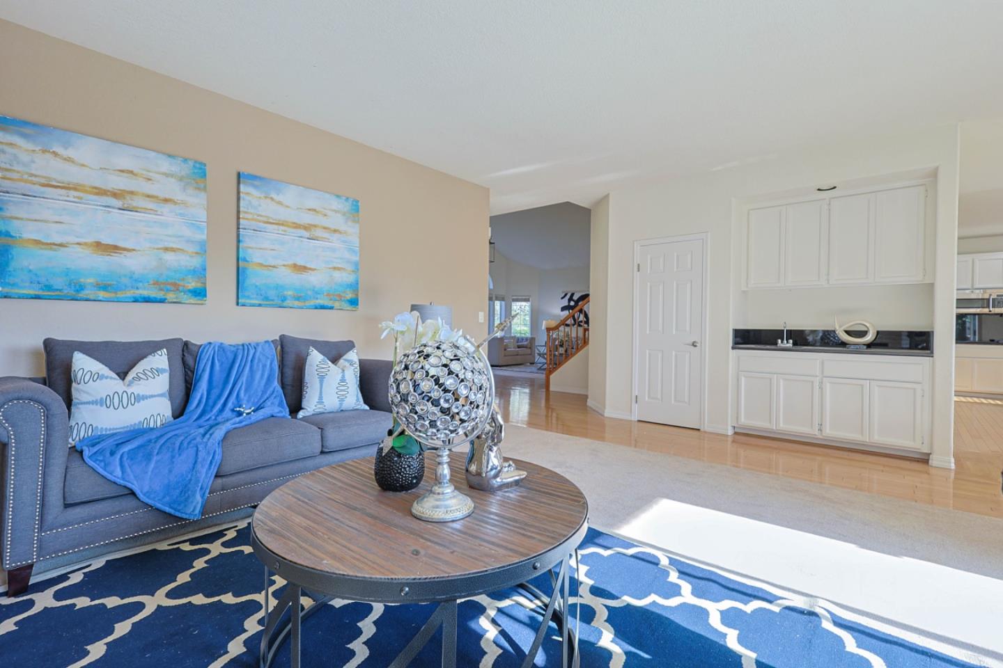 Detail Gallery Image 15 of 39 For 424 Coventry Pl, Danville,  CA 94506 - 5 Beds | 3 Baths