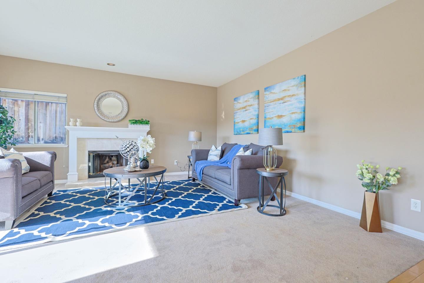 Detail Gallery Image 16 of 39 For 424 Coventry Pl, Danville,  CA 94506 - 5 Beds | 3 Baths