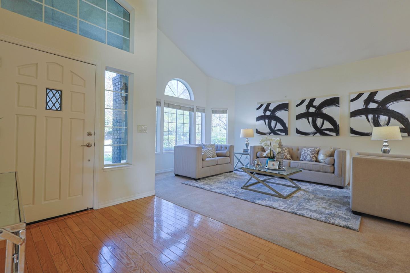 Detail Gallery Image 2 of 39 For 424 Coventry Pl, Danville,  CA 94506 - 5 Beds | 3 Baths