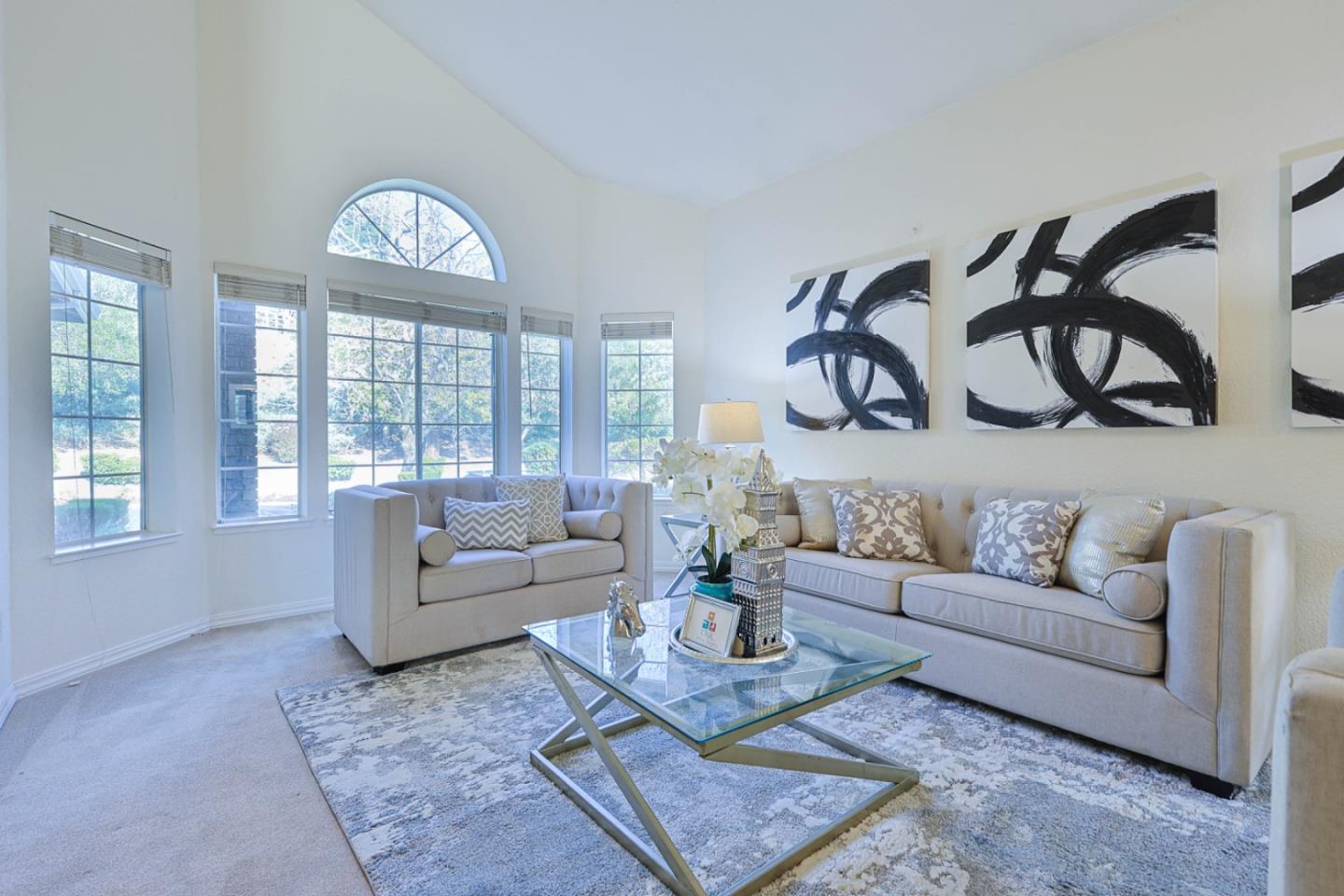 Detail Gallery Image 4 of 39 For 424 Coventry Pl, Danville,  CA 94506 - 5 Beds | 3 Baths