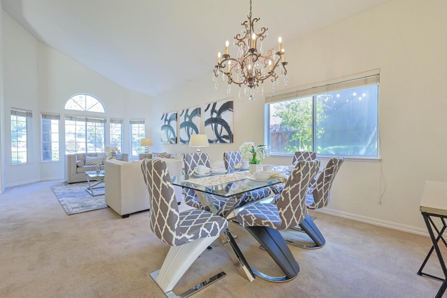 Detail Gallery Image 6 of 39 For 424 Coventry Pl, Danville,  CA 94506 - 5 Beds | 3 Baths