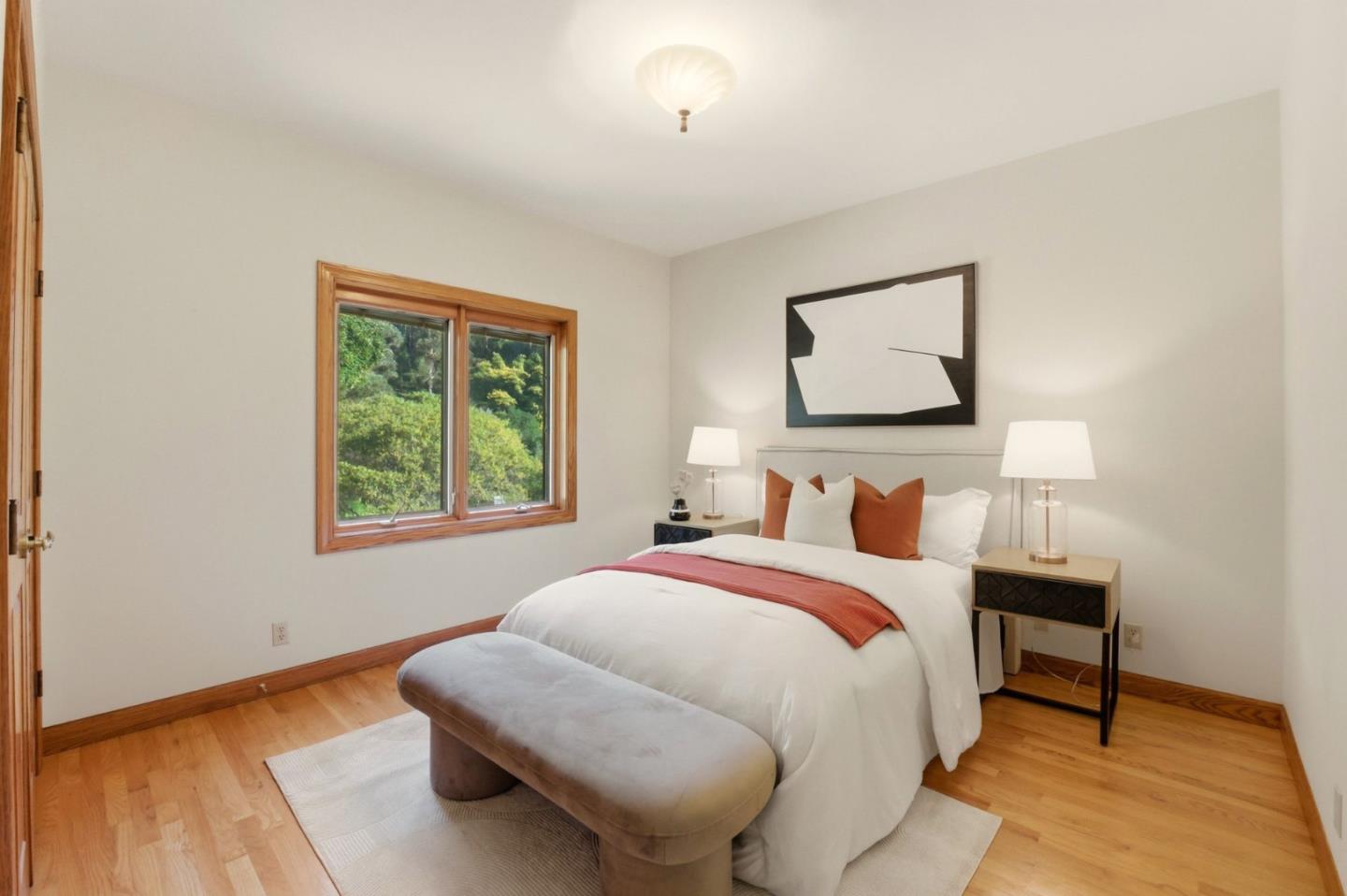 Detail Gallery Image 28 of 53 For 6357 Fairlane Dr, Oakland,  CA 94611 - 5 Beds | 4/1 Baths