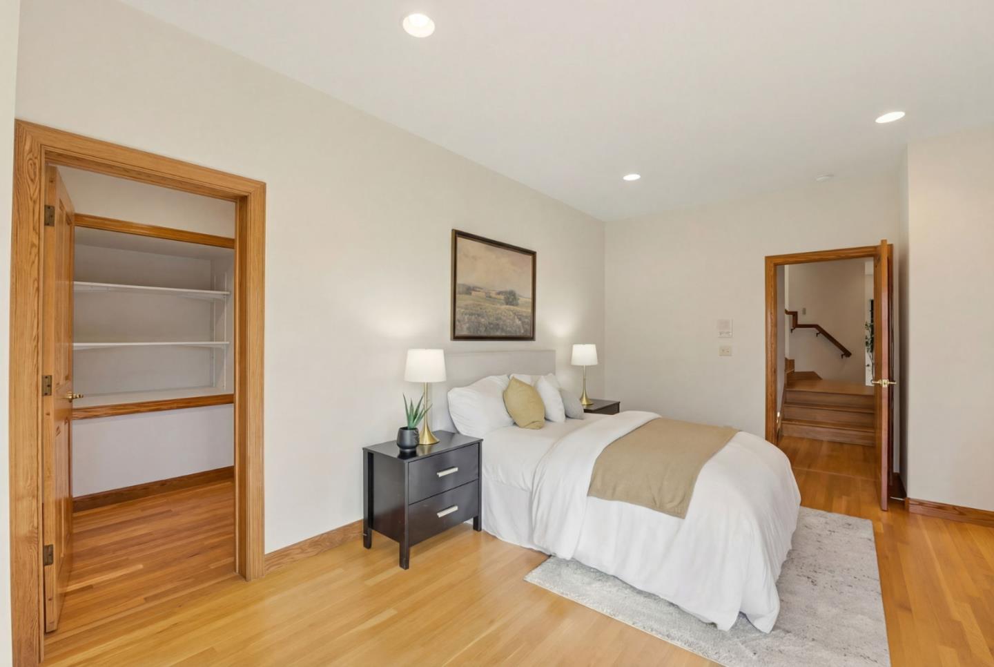 Detail Gallery Image 32 of 53 For 6357 Fairlane Dr, Oakland,  CA 94611 - 5 Beds | 4/1 Baths