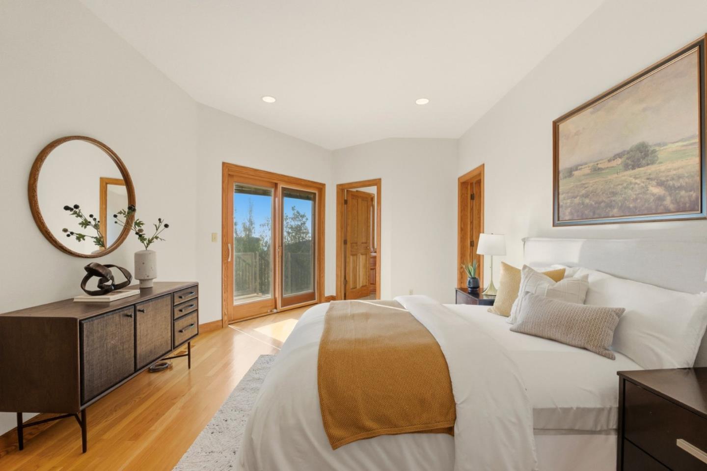 Detail Gallery Image 33 of 53 For 6357 Fairlane Dr, Oakland,  CA 94611 - 5 Beds | 4/1 Baths