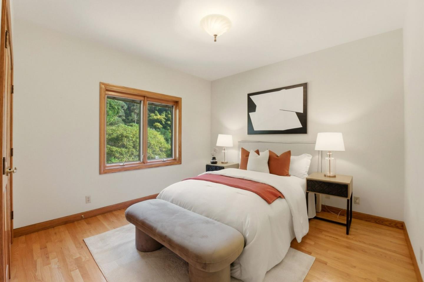 Detail Gallery Image 62 of 85 For 6357 Fairlane Dr, Oakland,  CA 94611 - 5 Beds | 4/1 Baths