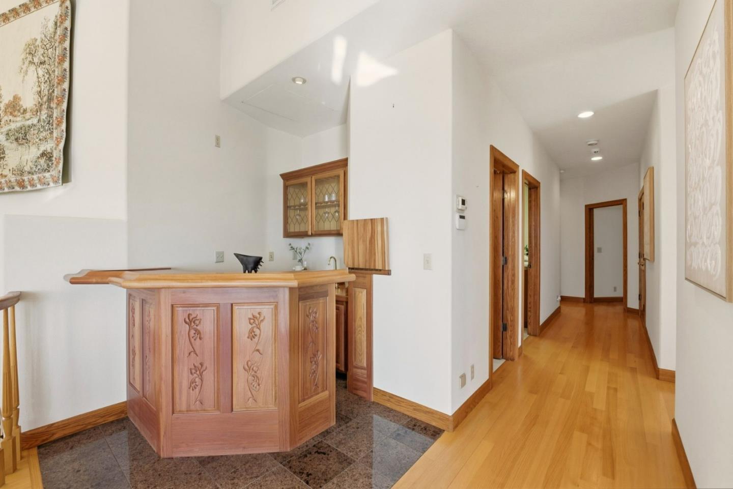 Detail Gallery Image 72 of 85 For 6357 Fairlane Dr, Oakland,  CA 94611 - 5 Beds | 4/1 Baths