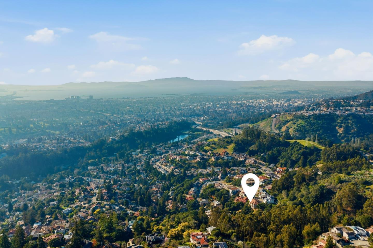 Detail Gallery Image 81 of 85 For 6357 Fairlane Dr, Oakland,  CA 94611 - 5 Beds | 4/1 Baths