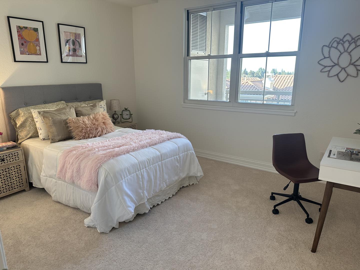 Detail Gallery Image 6 of 10 For 20488 Stevens Creek Blvd #1607,  Cupertino,  CA 95014 - 2 Beds | 2 Baths