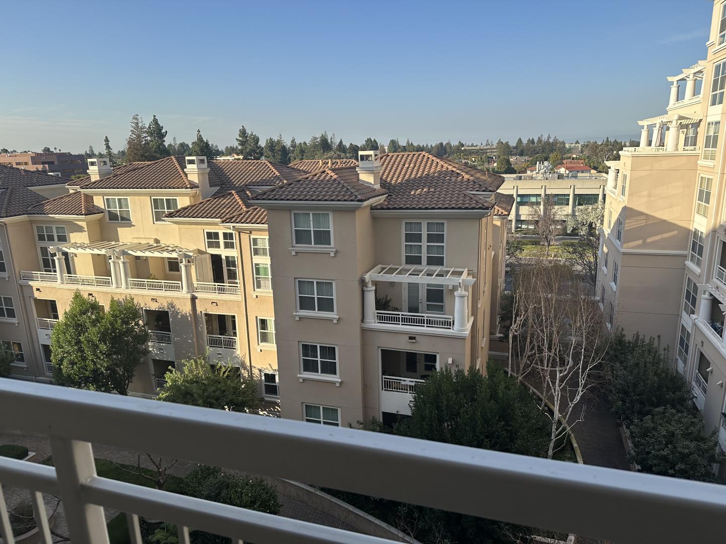 Detail Gallery Image 8 of 10 For 20488 Stevens Creek Blvd #1607,  Cupertino,  CA 95014 - 2 Beds | 2 Baths
