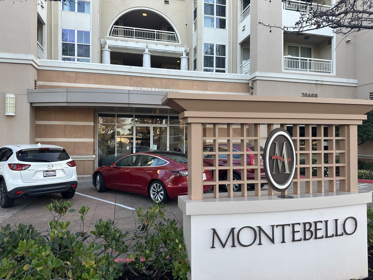 Detail Gallery Image 9 of 10 For 20488 Stevens Creek Blvd #1607,  Cupertino,  CA 95014 - 2 Beds | 2 Baths