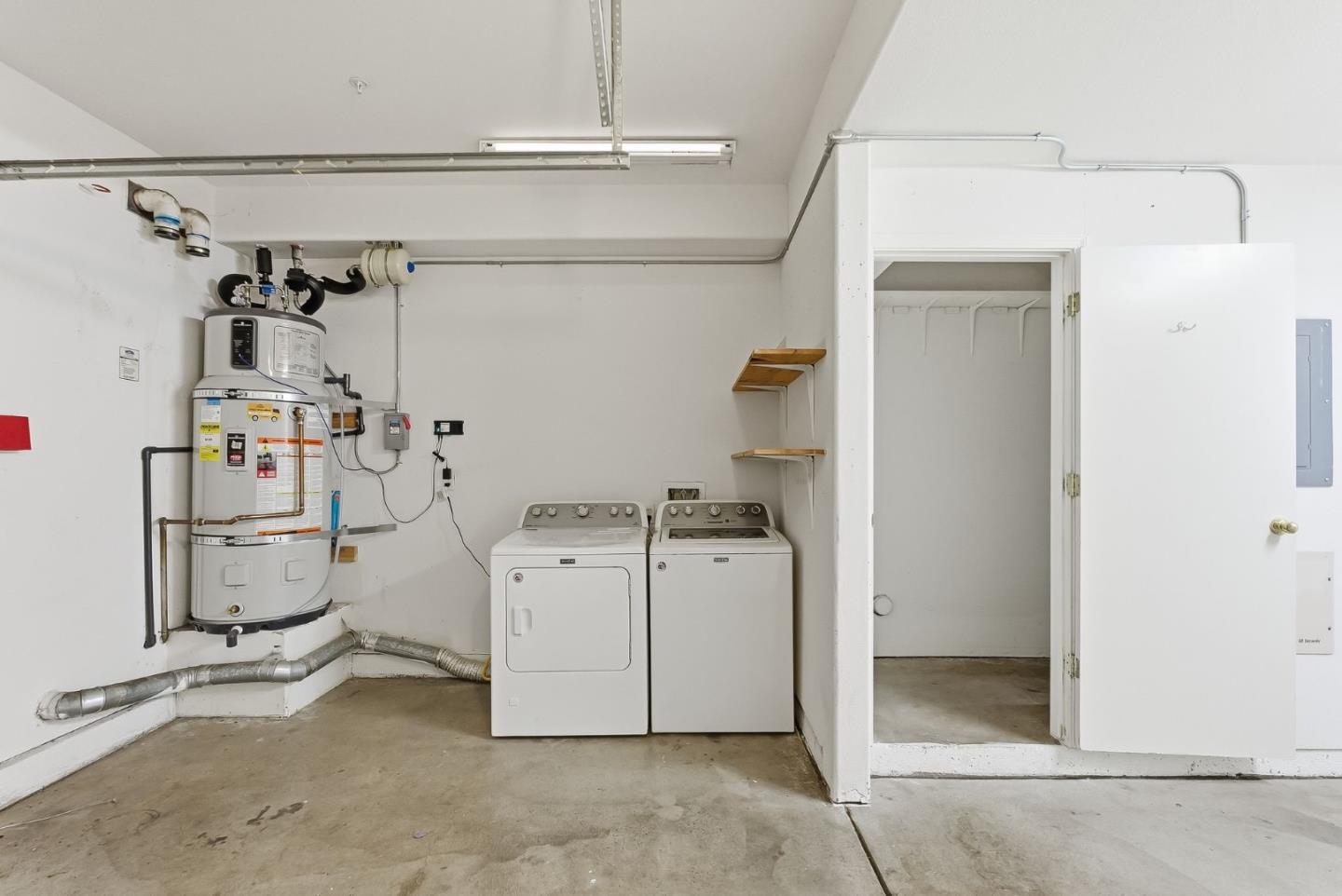 Detail Gallery Image 20 of 23 For 727 Northrup St, San Jose,  CA 95126 - 2 Beds | 2 Baths