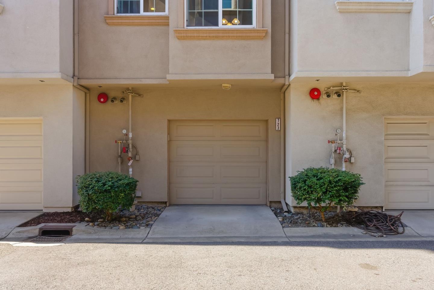 Detail Gallery Image 22 of 23 For 727 Northrup St, San Jose,  CA 95126 - 2 Beds | 2 Baths