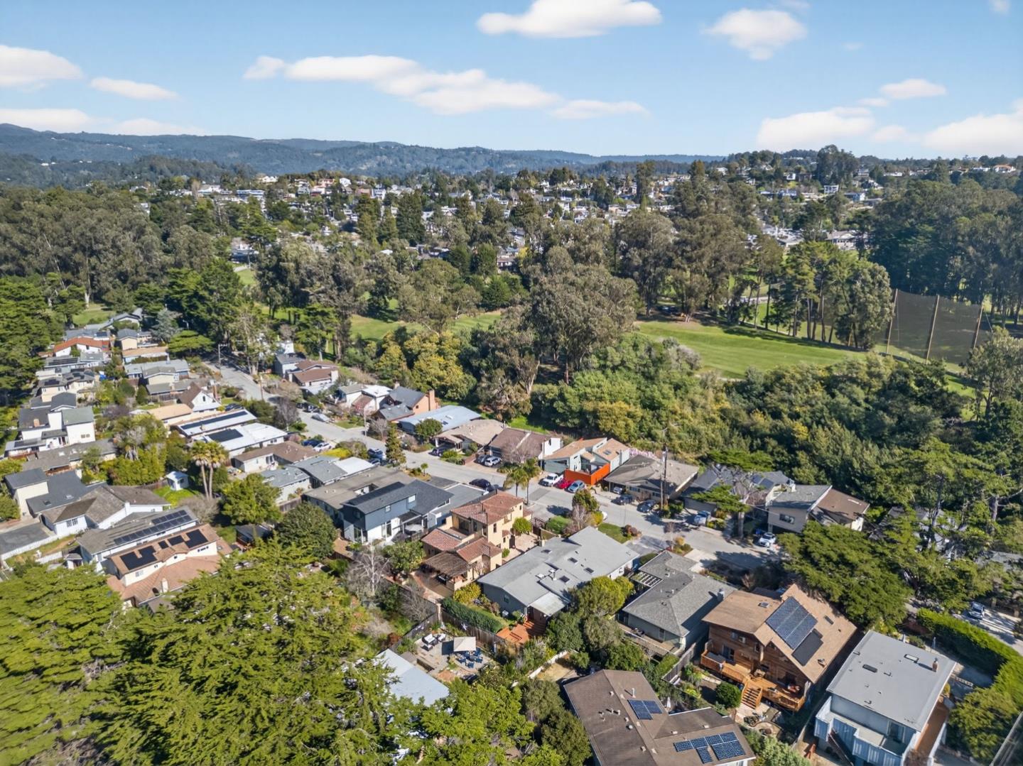 Detail Gallery Image 32 of 35 For 329 Los Altos Dr, Aptos,  CA 95003 - 3 Beds | 2 Baths