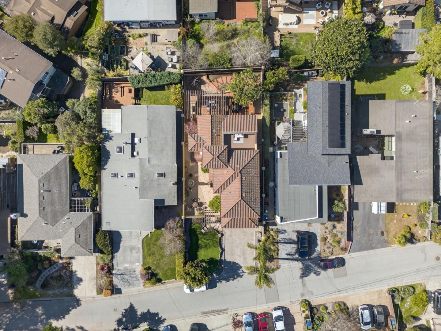 Detail Gallery Image 33 of 35 For 329 Los Altos Dr, Aptos,  CA 95003 - 3 Beds | 2 Baths