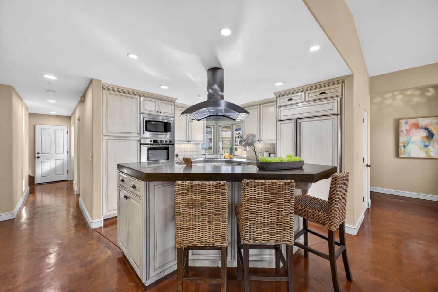 Detail Gallery Image 5 of 35 For 329 Los Altos Dr, Aptos,  CA 95003 - 3 Beds | 2 Baths