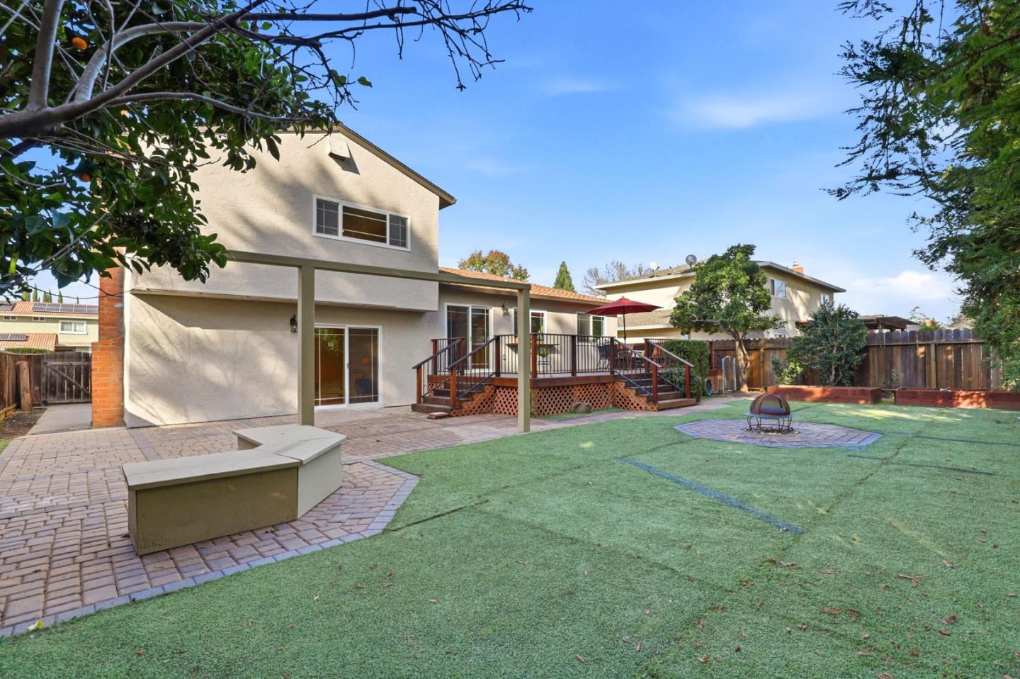 Detail Gallery Image 34 of 45 For 750 W 9th St, Gilroy,  CA 95020 - 4 Beds | 2/1 Baths