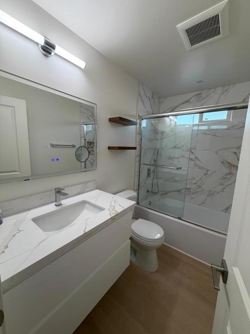 Detail Gallery Image 15 of 21 For 267 Pennyhill Dr, San Jose,  CA 95127 - 3 Beds | 2 Baths