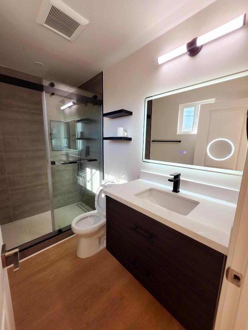 Detail Gallery Image 19 of 21 For 267 Pennyhill Dr, San Jose,  CA 95127 - 3 Beds | 2 Baths