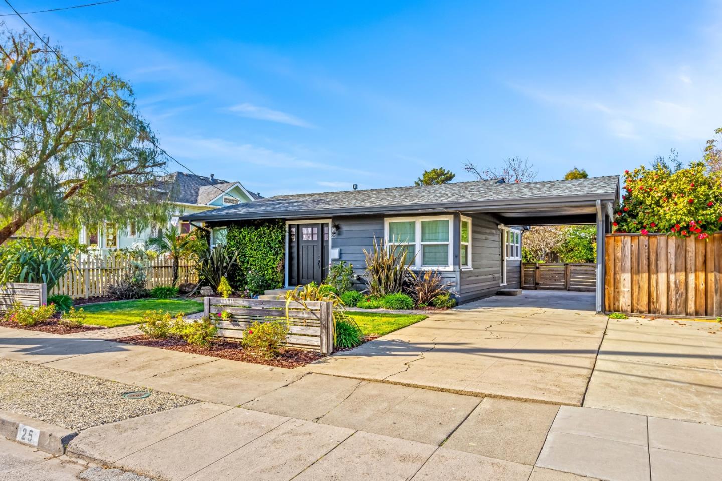 Detail Gallery Image 26 of 26 For 25 W Central Ave, Morgan Hill,  CA 95037 - 3 Beds | 2 Baths